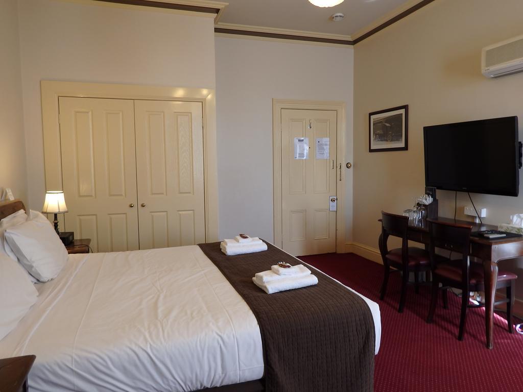 The Glenferrie Hotel Hawthorn Exterior foto