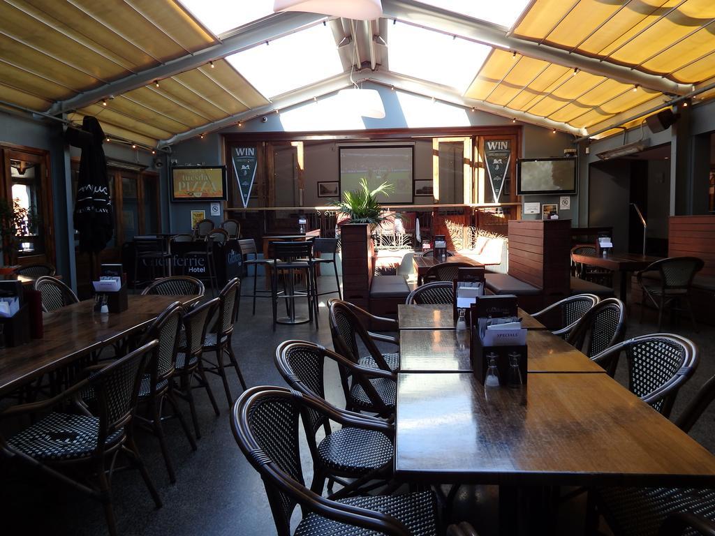 The Glenferrie Hotel Hawthorn Exterior foto