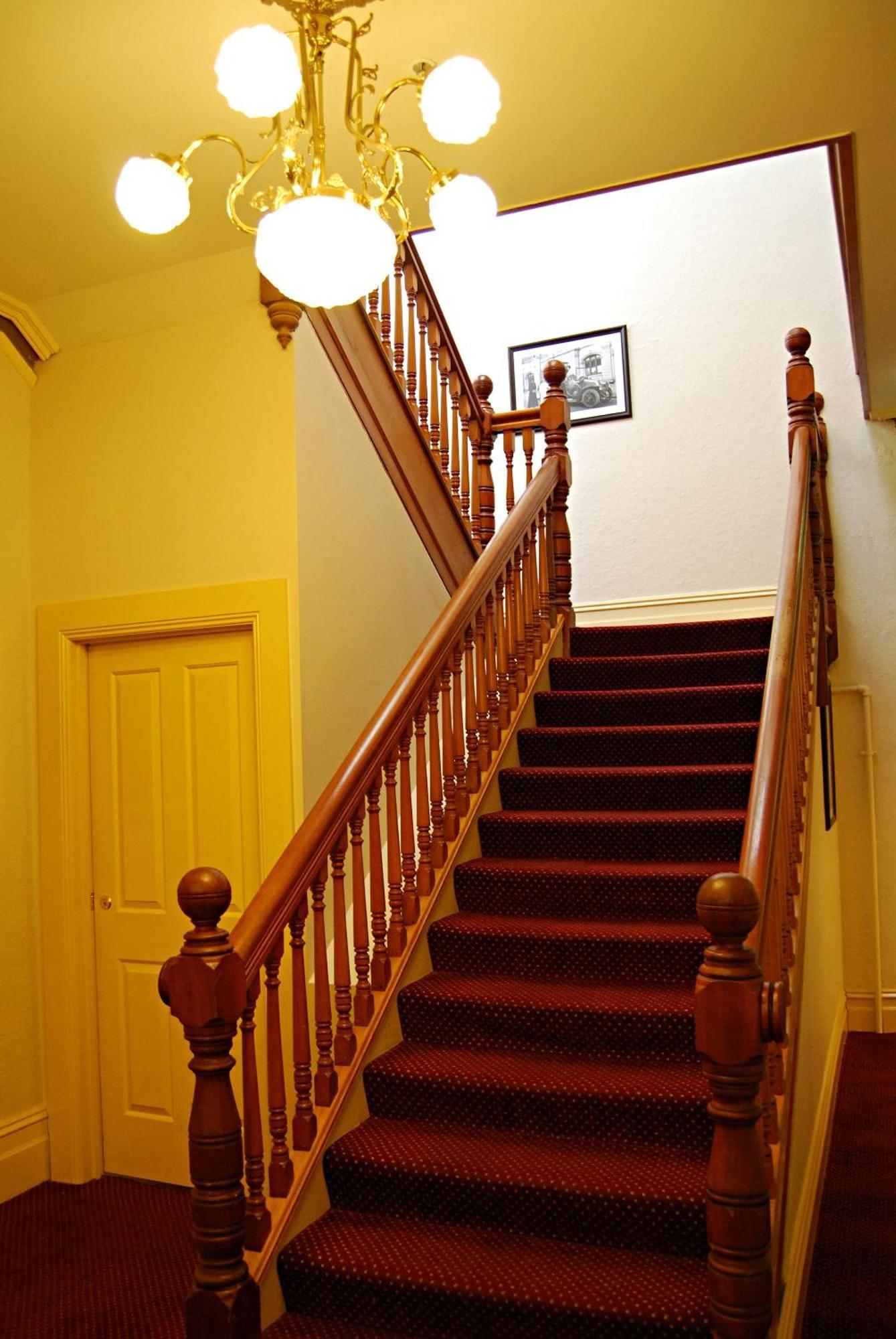 The Glenferrie Hotel Hawthorn Exterior foto