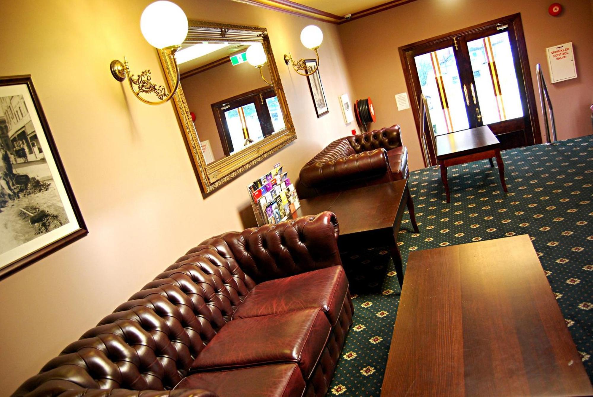 The Glenferrie Hotel Hawthorn Exterior foto
