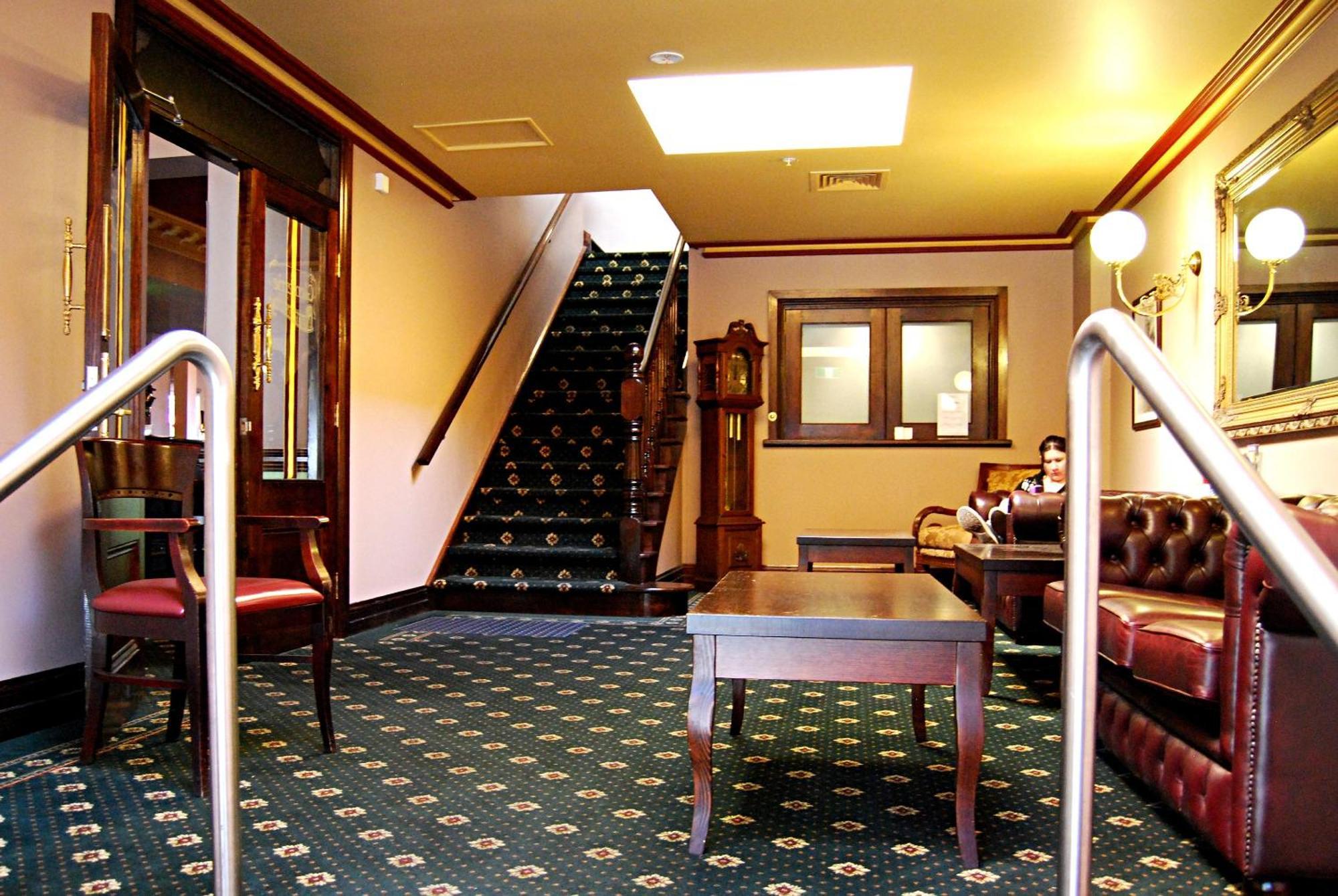 The Glenferrie Hotel Hawthorn Exterior foto