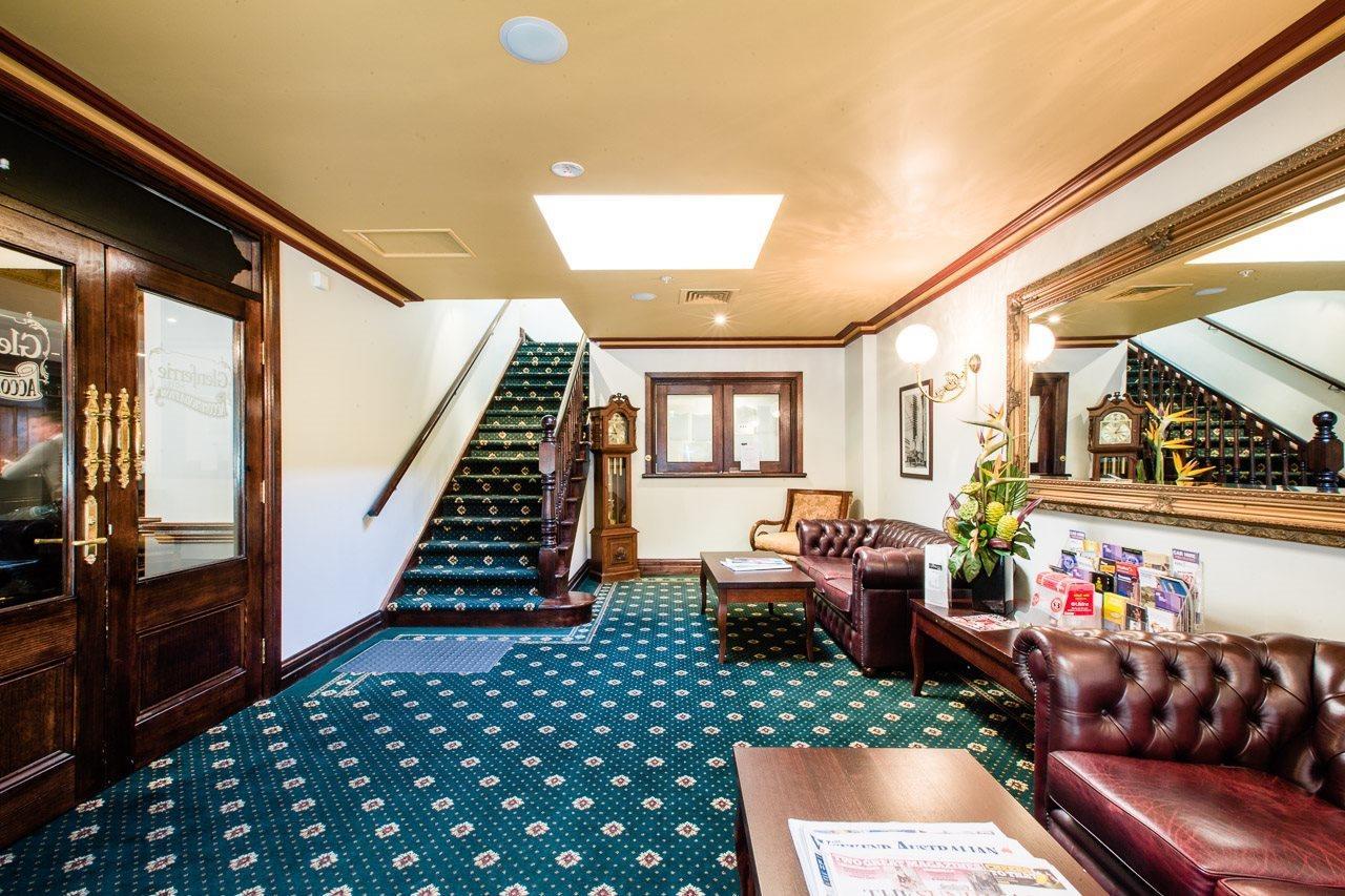 The Glenferrie Hotel Hawthorn Exterior foto