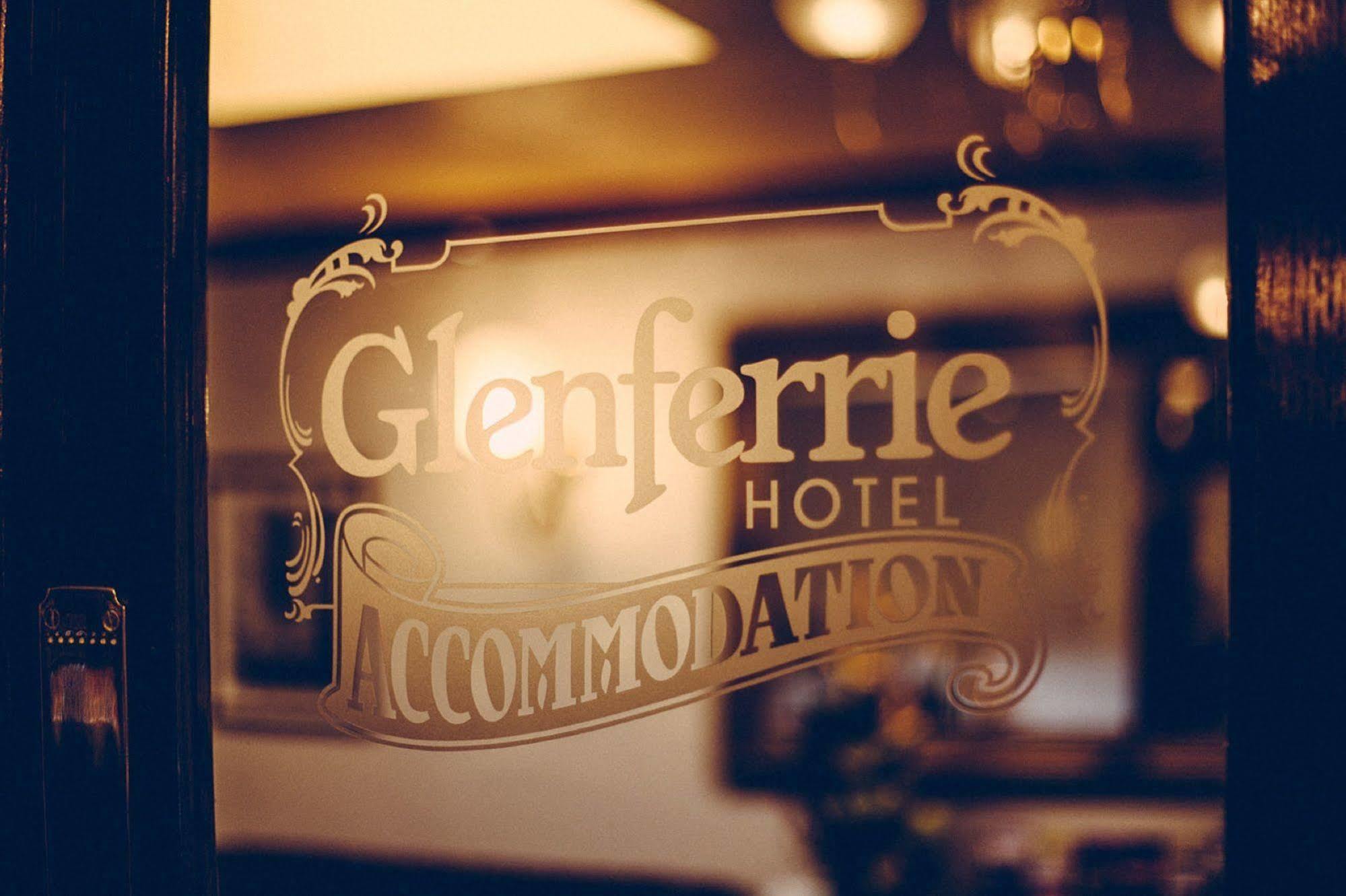 The Glenferrie Hotel Hawthorn Exterior foto