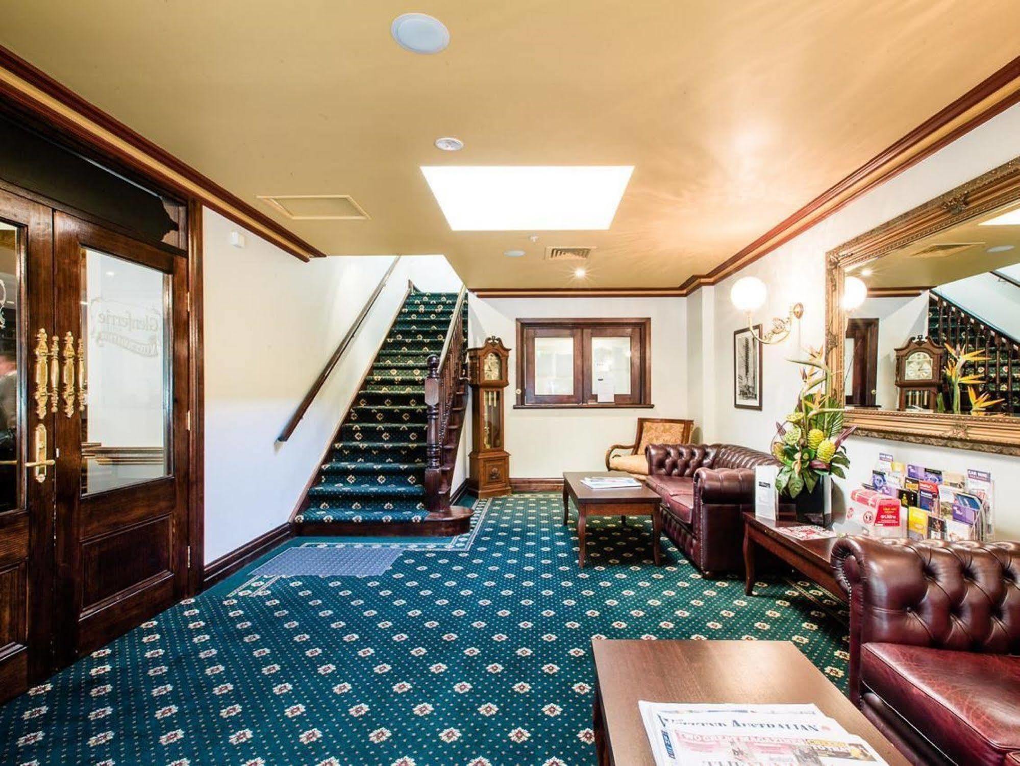 The Glenferrie Hotel Hawthorn Exterior foto