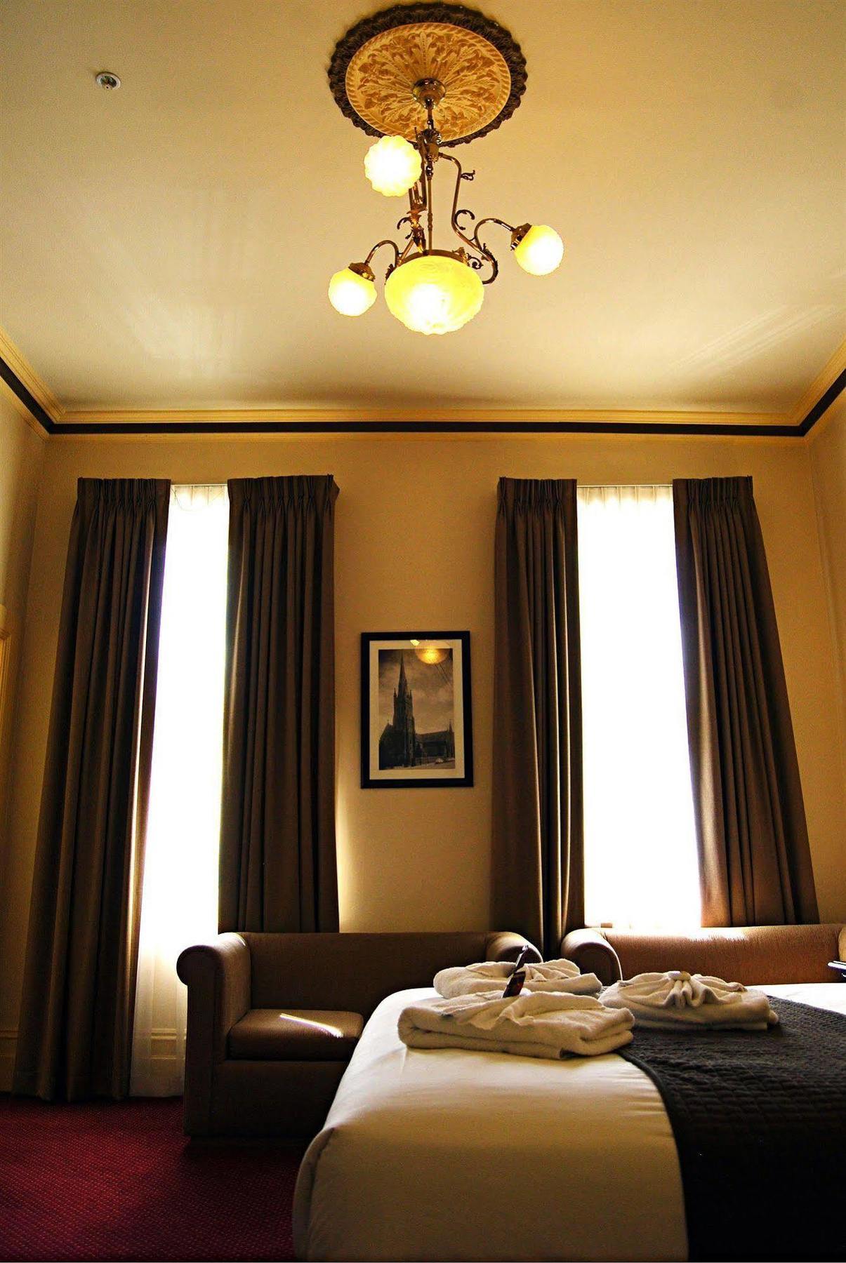 The Glenferrie Hotel Hawthorn Exterior foto